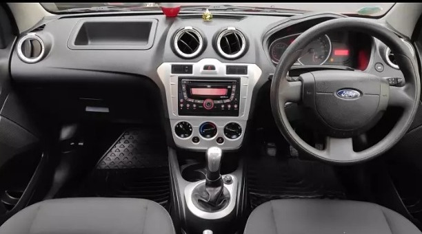 Ford Figo(2010-2012) Duratorq Diesel Exi 1.4